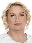 Наговицина Светлана Витальевна, Акушер, Гинеколог, Гинеколог-эндокринолог, Акушер-гинеколог, УЗИ-специалист