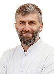 Мусаев Магомед Ибрагимович, Невролог, Вертебролог, Вегетолог, Реабилитолог, Цефалголог, Мануальный терапевт