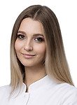 Ешенкова Ольга Александровна, Стоматолог, Стоматолог-терапевт
