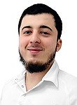 Кочкаров Насир Чингисович, Стоматолог, Стоматолог-терапевт
