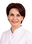 Гончаренко Ирина Михайловна, Невролог, Вертебролог, Вегетолог, Реабилитолог, Цефалголог, Мануальный терапевт, Остеопат