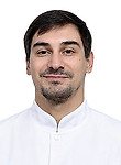 Уруджев Нурмагомед Уруджевич, Стоматолог, Стоматолог-хирург, Стоматолог-имплантолог