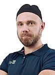 Сапронов Дмитрий Олегович, Стоматолог, Стоматолог-ортопед
