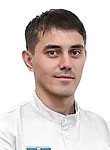 Темроков Идар Темурович, Стоматолог-хирург, Стоматолог-имплантолог, Челюстно-лицевой хирург
