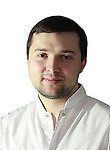 Косолапов Дмитрий Александрович, Стоматолог, Стоматолог-хирург, Стоматолог-имплантолог, Стоматолог-ортопед