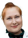 Максимова Анна Михайловна, Окулист (офтальмолог)