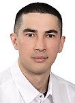 Абдюшев Булат Рустемович, Ортопед, Травматолог, Травматолог-ортопед