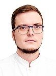Забелин Григорий Алексеевич, Стоматолог, Стоматолог-хирург, Стоматолог-пародонтолог