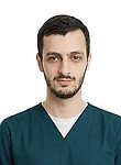 Манасян Карен Вачаганович, Флеболог, Сосудистый хирург, Ангиохирург
