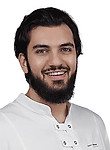 Даурбеков Джабраил Исропилович, Стоматолог, Стоматолог-хирург