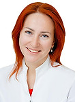 Венецкая Ольга Александровна, Невролог, Рефлексотерапевт