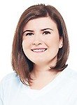 Хина Алена Борисовна, Стоматолог, Стоматолог-терапевт