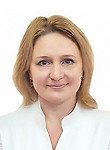 Валиахметова Чулпан Хусаеновна, Маммолог, Онколог-маммолог, Онколог
