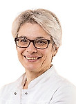 Мешкова Кетевана Сергеевна, Невролог, Вертебролог, Вегетолог, Реабилитолог, Цефалголог