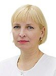 Евсеева Ольга Тихоновна, Гинеколог, Дерматовенеролог, УЗИ-специалист, Маммолог