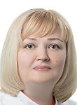 Лямукова Наталья Александровна, УЗИ-специалист