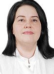 Нилова Светлана Андреевна, Дерматолог, Трихолог, Косметолог