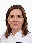 Сенчило Алина Игоревна, Стоматолог