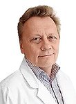 Логунов Алексей Валерьевич, Терапевт, Диетолог