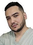 Додхудоев Мабат Азатуллоевич, Стоматолог, Стоматолог-терапевт, Стоматолог-ортопед