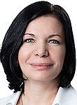 Щекина Марина Игоревна, Гастроэнтеролог