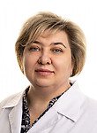 Шкаленкова Ирина Валериевна, Физиотерапевт