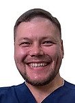 Дёмкин Виктор Владимирович, Стоматолог, Стоматолог-терапевт, Стоматолог-хирург
