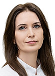Акулова Марина Геннадьевна, Терапевт