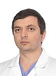 Авакян Армен Вагифович, Хирург, УЗИ-специалист, Флеболог, Абдоминальный хирург, Сосудистый хирург