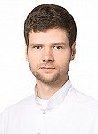 Быков Андрей Владимирович, Стоматолог, Стоматолог-ортопед