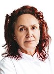 Мазанова Лариса Ивановна, Терапевт, Ревматолог