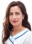 Денисенко Анна Николаевна, Акушер, Гинеколог, Гинеколог-эндокринолог, Дерматолог, УЗИ-специалист