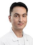 Питерский Денис Валерьевич, Венеролог, Дерматовенеролог, Дерматолог, Трихолог, Косметолог