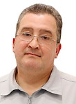 Пимнев Вадим Владиславович, Хирург