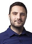 Арустамян Геворг Владимирович, Стоматолог, Стоматолог-хирург, Стоматолог-имплантолог