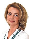 Родионова Ольга Сергеевна, Акушер, Гинеколог, Акушер-гинеколог