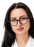 Алексеенко Анна Сергеевна, Невролог, Вертебролог