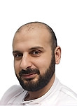 Алексанян Владимир Игоревич, Стоматолог, Стоматолог-хирург, Стоматолог-имплантолог