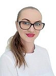 Солнышкова Светлана Олеговна, Стоматолог-терапевт, Стоматолог-хирург