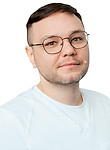 Антонов Александр Игоревич, Стоматолог, Стоматолог-терапевт