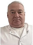 Линд Александр Робертович, Невролог, Вертебролог, Вегетолог, Терапевт