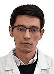 Абдурахманов Саидмавлон Равшанович, Невролог, Вертебролог