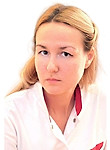 Никитина Светлана Владимировна, Терапевт