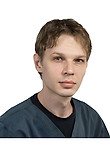Киясов Олег Владимирович, Невролог