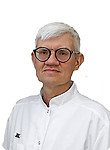 Степаненков Андрей Анатольевич, Терапевт, Семейный врач, Педиатр
