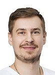Окуневич Матвей Владимирович, Стоматолог, Стоматолог-терапевт