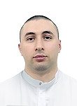 Алиханов Алихан Якупиевич, Стоматолог, Стоматолог-хирург