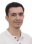 Папян Гарик Мелсикович, Стоматолог, Стоматолог-терапевт