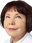 Баюрова Нина Владимировна, Кардиолог