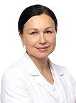 Долганюк Альбина Тагировна, Терапевт
